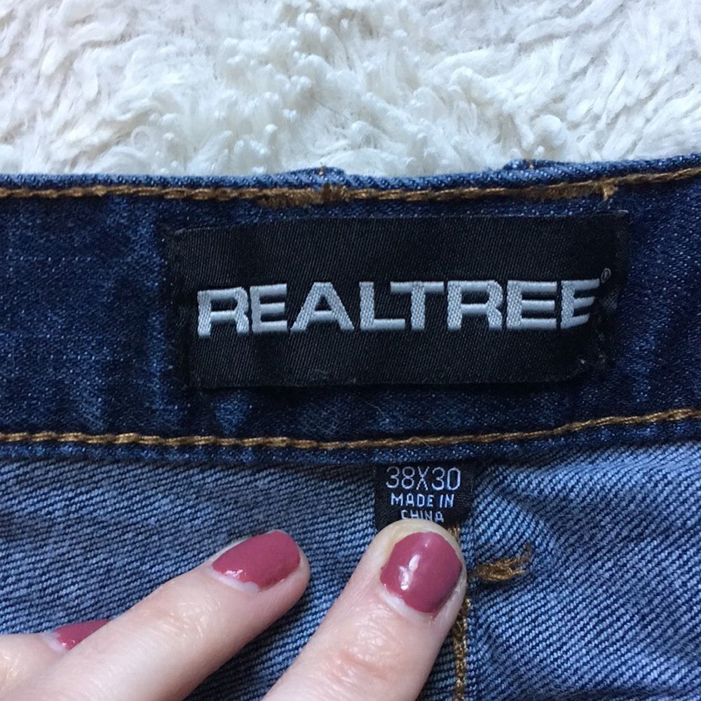 Men’s RealTree Jeans - Picture 6 of 12